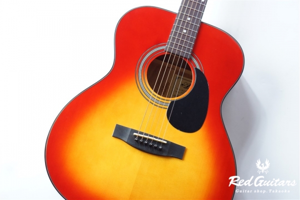 ARIA-201 - Cherry Sunburst